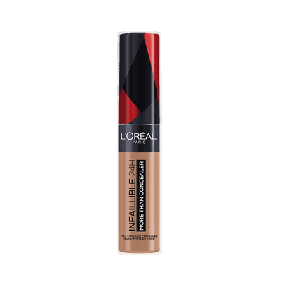 Corrector Infallible 24h L'oreal 