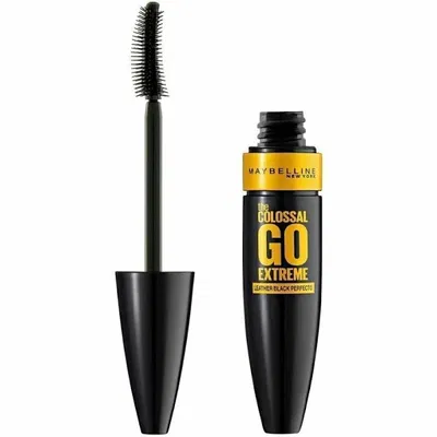 Mascara de pestañas Colossal 36h Waterproff Maybelline