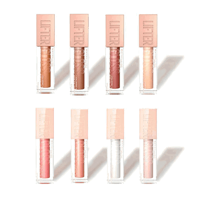 Labial Liftergloss Maybelline 