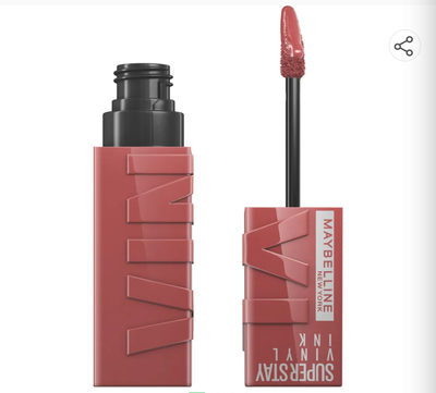Labial Vinyl Ink Maybelline