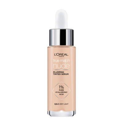 Sérum True Match Nudes L'oreal 
