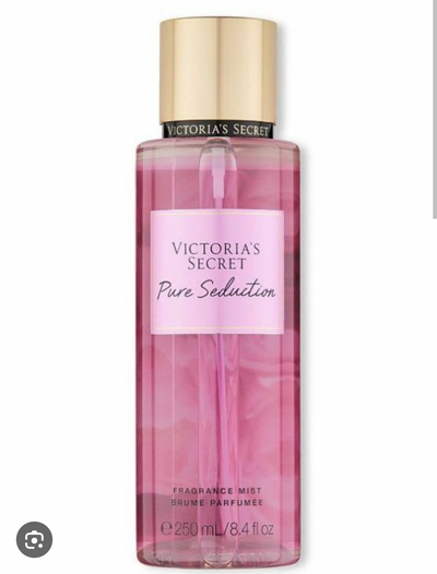 Body Splash Victoria Secret 