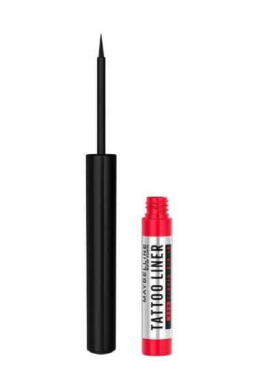 Delineador líquido Tatto Liner Dip In Maybelline