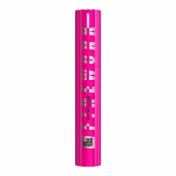 Mascara de pestañas FireWork Maybelline