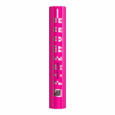 Mascara de pestañas FireWork Maybelline