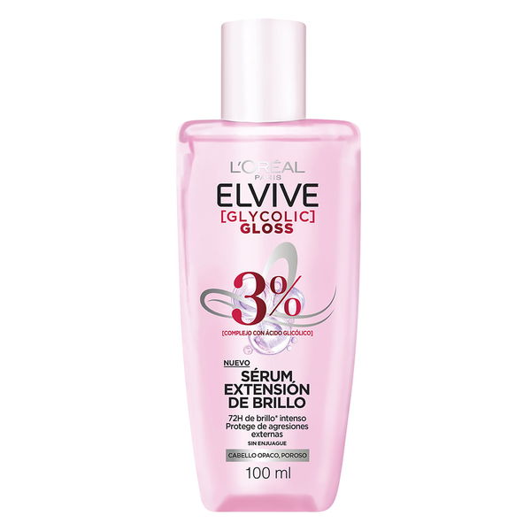 Oleo Glycolic Gloss