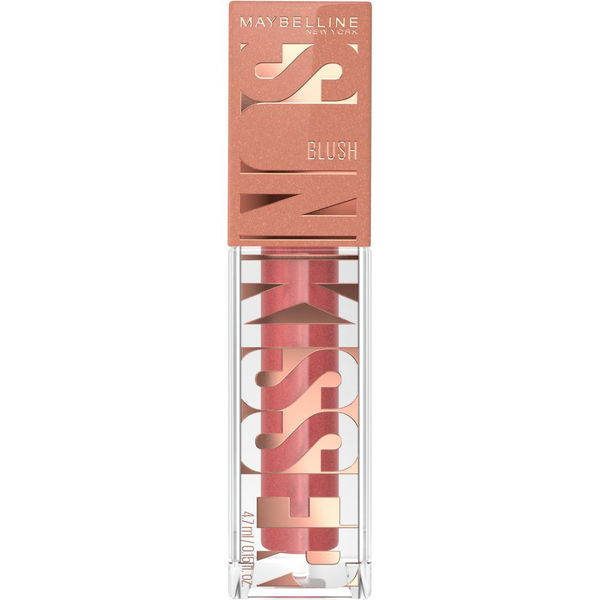 Rubor líquido Sun Kisser Maybelline 