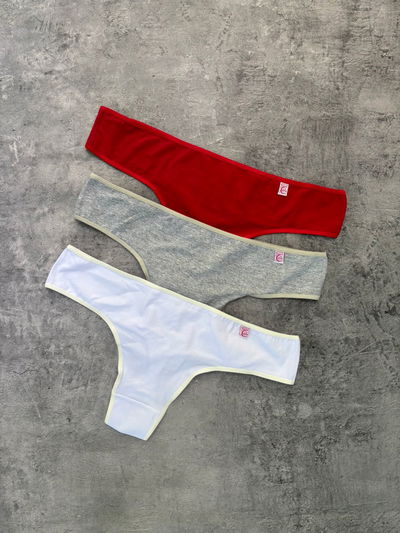 Colales XXL pack por 3