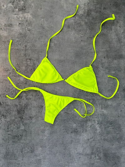 Jamaica verde ❤️