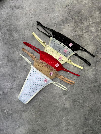 Regulable lunar algodon por unidad