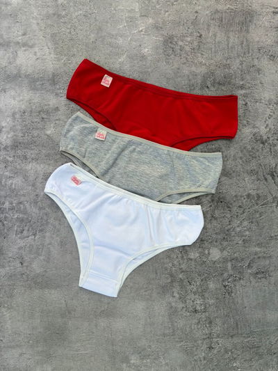 Vedetina BM pack por 3