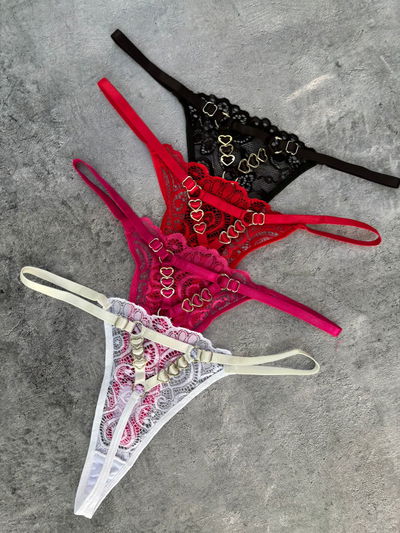 Bombi corazon por unidad