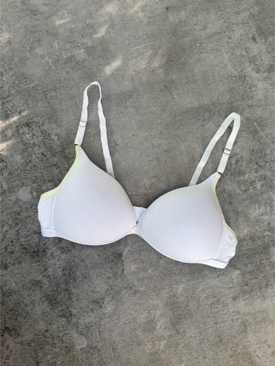 Noelia algodon blanco