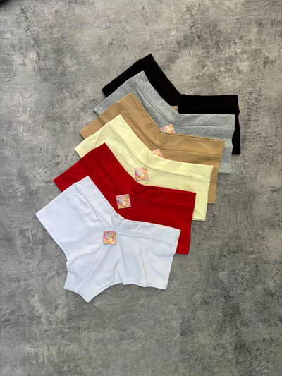 Culot de algodón por unidad