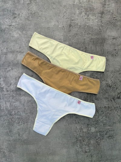 Colales XXL pack por 3