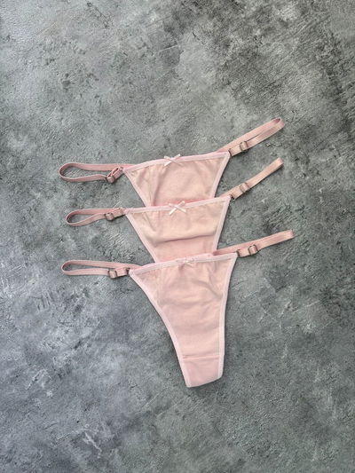 Regulable rosa por unidad