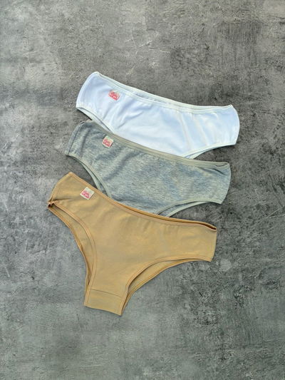 Vedetina BM pack por 3