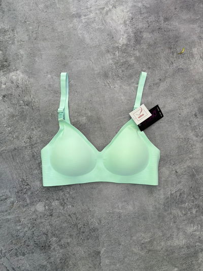 Corpi de amamantar verde