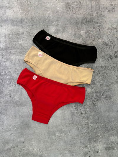 Vedetina BM pack por 3