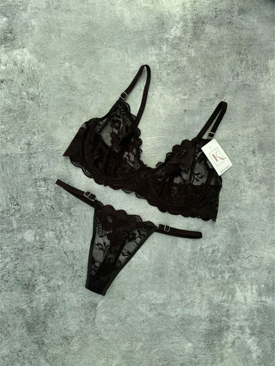 Francia negro ❤️