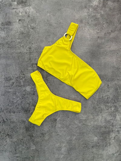 Lotus amarillo❤️