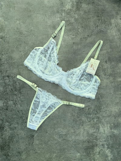 Francia blanco ❤️