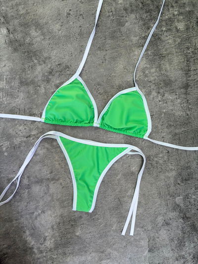 Narciso verde ❤️