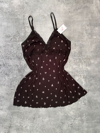 Camison Viena Negro ❤️