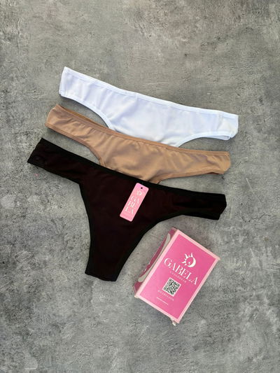 Pack por 3 GABELA 2200