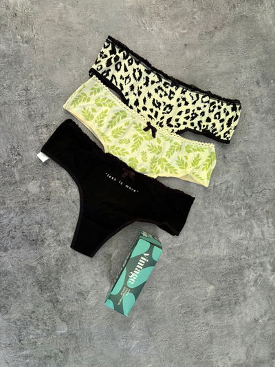 Pack por 3 VINTAGE 5072