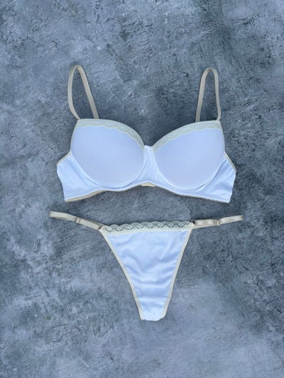 Florencia blanco ❤️