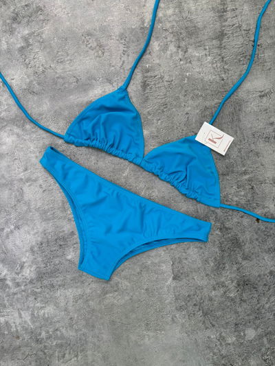 Gardenia vedetina celeste