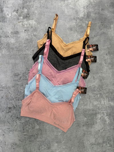 Corpiño amamantar - Art 3330