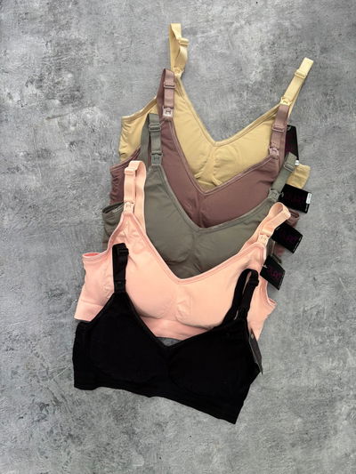 Corpiño amamantar - Art 19151