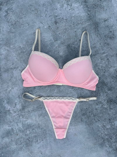 Florencia rosa ❤️