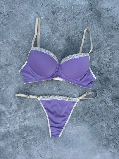 Florencia lila ❤️