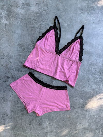 Pijama Gus rosa ❤️