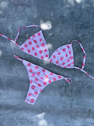 Azalea Flores carita