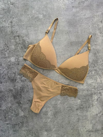 Brasil lycra camel ❤️