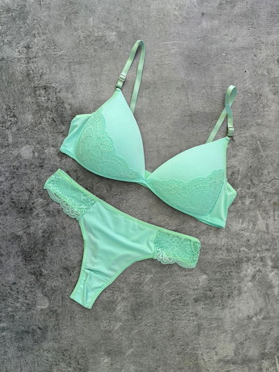 Brasil lycra verde ❤️