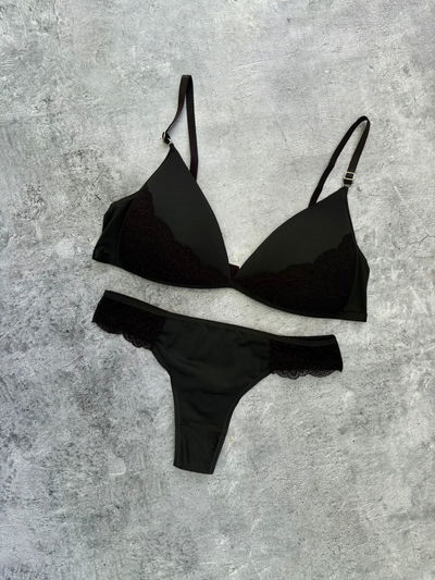 Brasil lycra negro ❤️