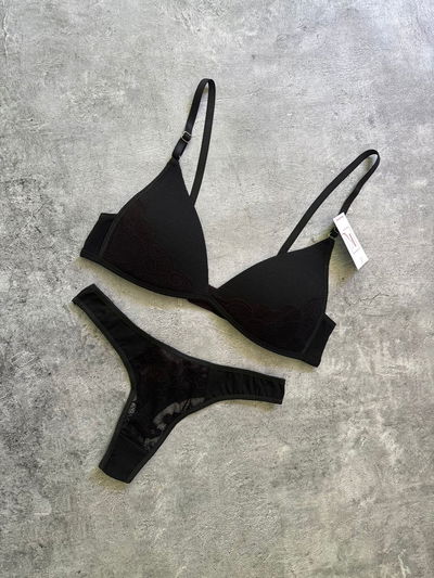 Cordoba negro ❤️