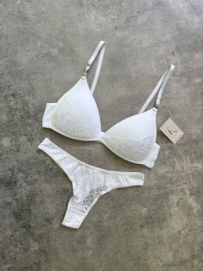 Cordoba blanco ❤️