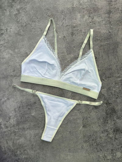 Matilde blanco ❤️