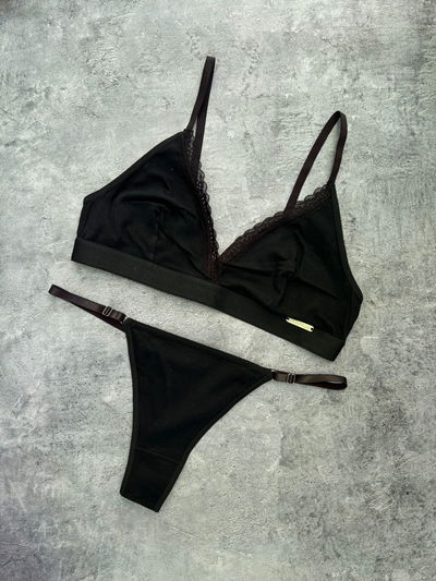 Matilde negro ❤️