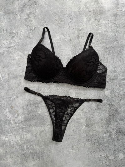 Samanta negro ❤️