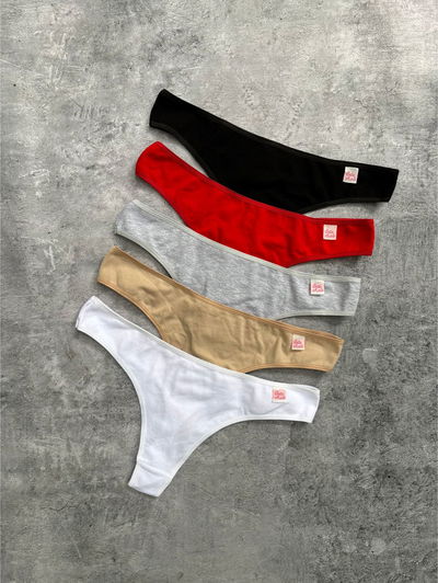 Pack por 3 colales XL