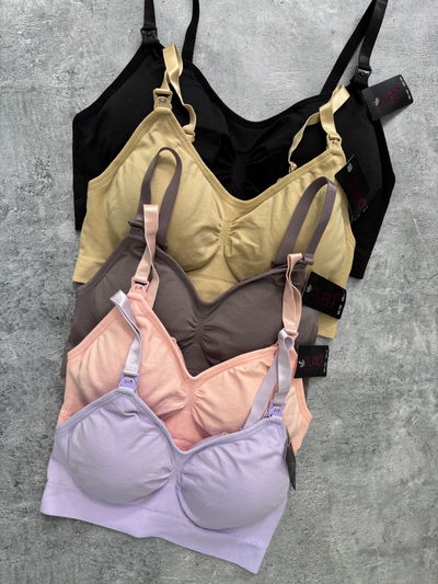 Corpiño amamantar - Art 7030 ❤️