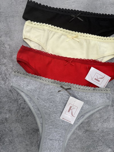 Picot - pack por 3