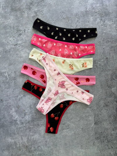 Juli 2 - pack por 3